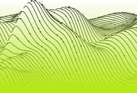 Grafik i rritjes së Kastrati Energy